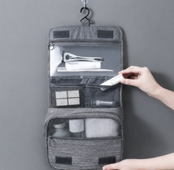 Toiletry Kit