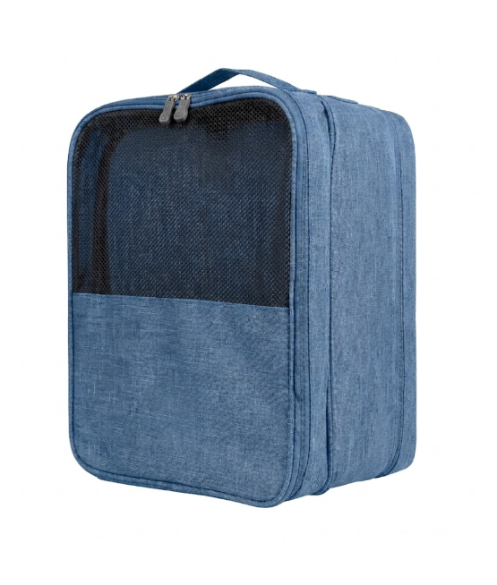 AuraCharge Waterproof Travel Shoe Bag