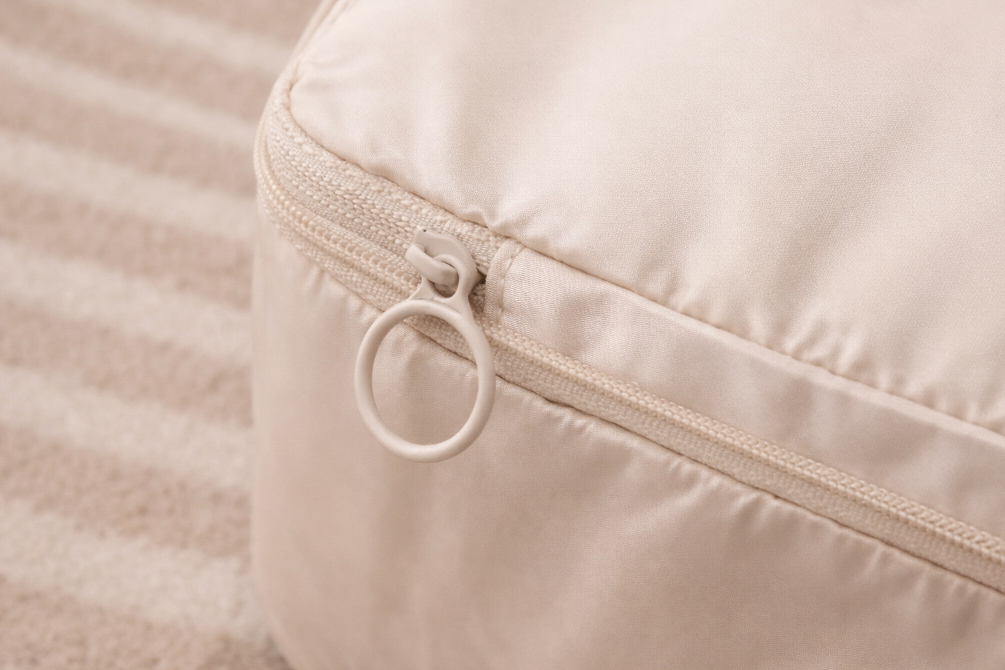 AuraCharge™ Compression Packing Cubes
