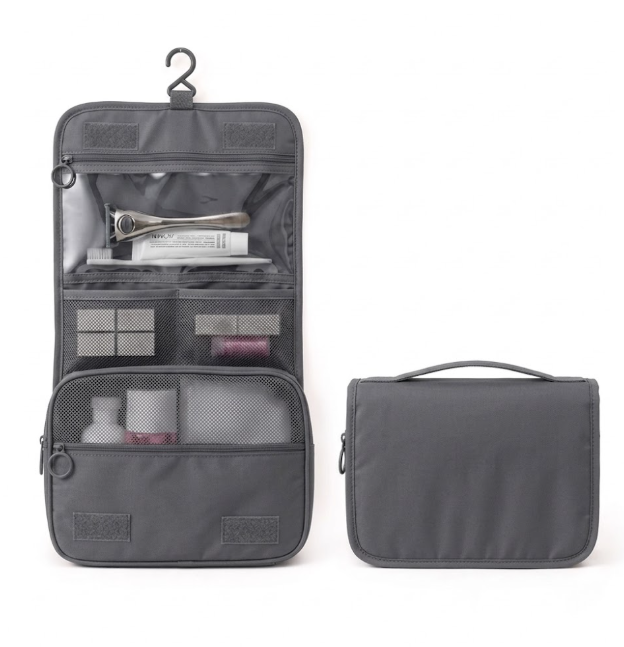 AuraCharge Essential Travel Kit